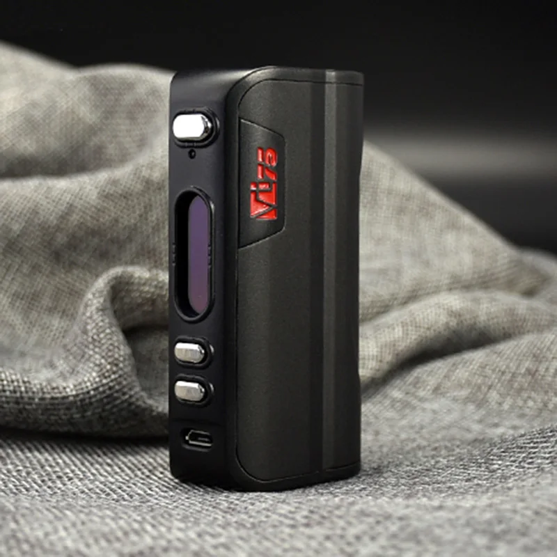 Дешевый оригинальный Hcigar VT75 коробка мод электронная сигарета без 18650 battry VS Nano Mod kit