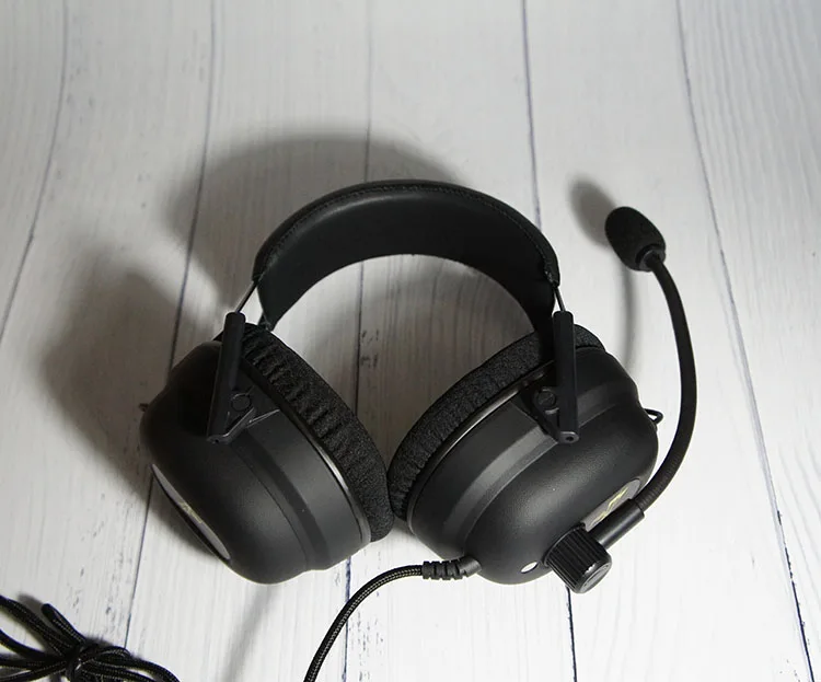 Игровые наушники, гарнитура, наушники 3,5 мм, USB, с микрофоном, микрофон, ПК, бас, стерео, для ноутбука, PS4, Xbox, бренд somic G936N