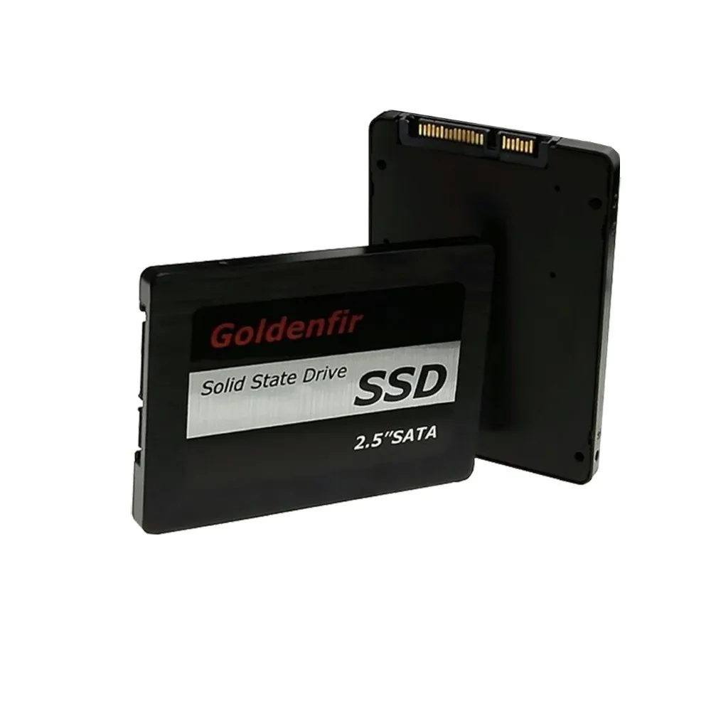 Goldenfir SSD 64 ГБ 32 16 твердотельный накопитель для настольных ноутбук г жесткий диск 30