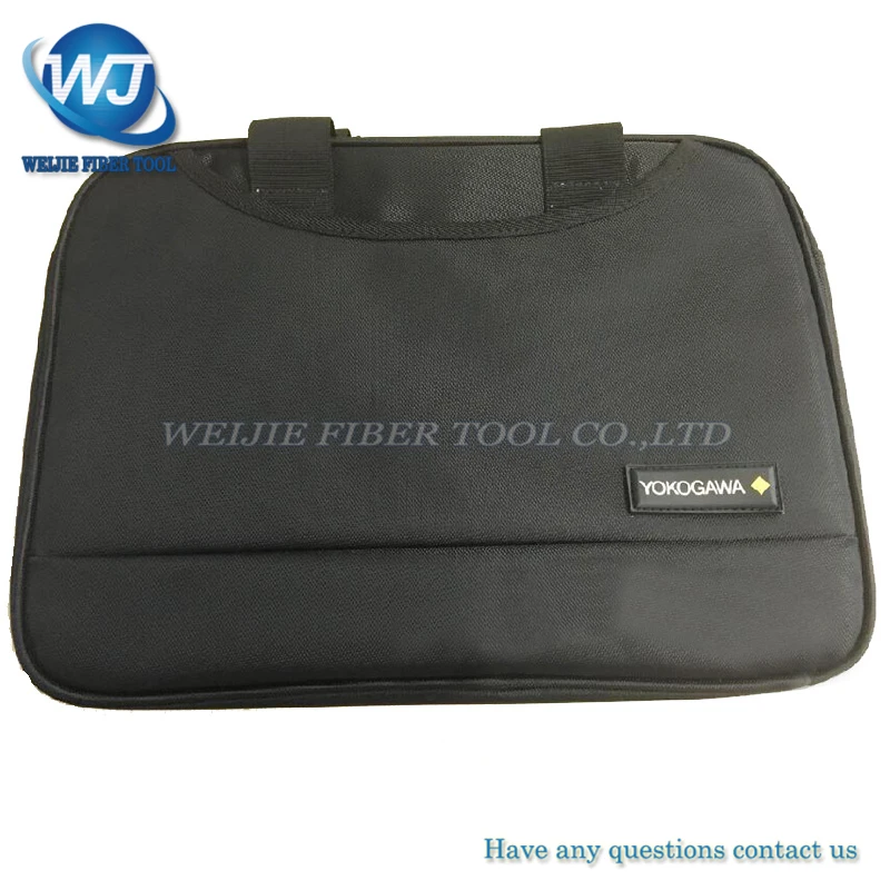 Сумка для переноски OTDR Yokogawa/ EXFO/ Anritsu/ JDSU/ Agilent|otdr yokogawa|bag foryokogawa otdr |