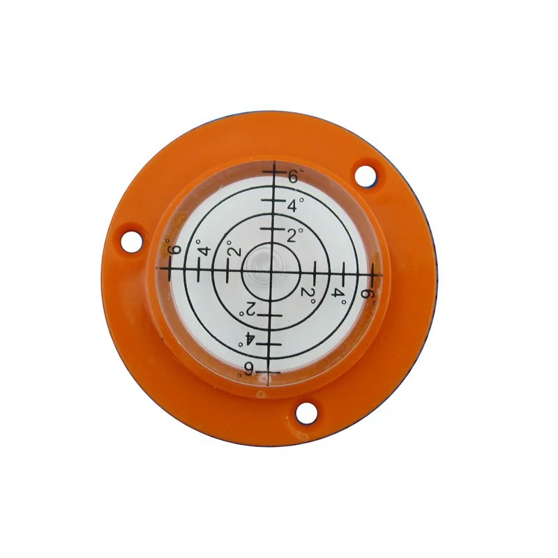 Прецизионный пузырьковый Индикатор уровня воды QASE (100 шт./лот) Универсальный