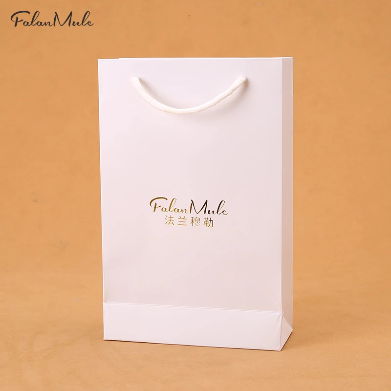 Falan Mule Brand Bags High Quality Gift Bag For Wallet | Багаж и сумки