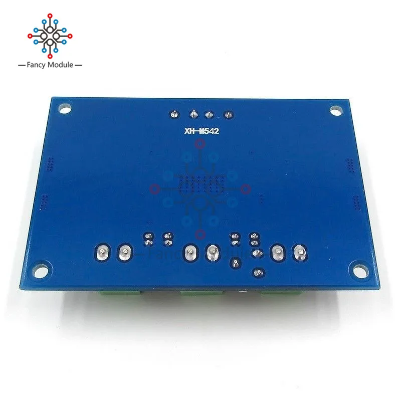 TPA3116 D2 TPA3116DA DC 12V 24V 100W одноканальный цифровой усилитель мощности плата TPA3116D2