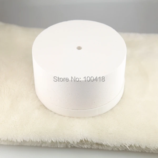 Подарок на день Святого Валентина DIY большой размер комплект для обжига и Фабрика