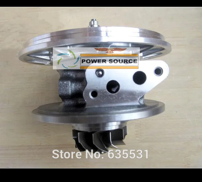 Турбокартридж CHRA Core CT16V 17201 OL040 30110 Турбокомпрессор Для TOYOTA Landcruiser HI LUX ViGO 3000 1KD FTV 1KDFTV