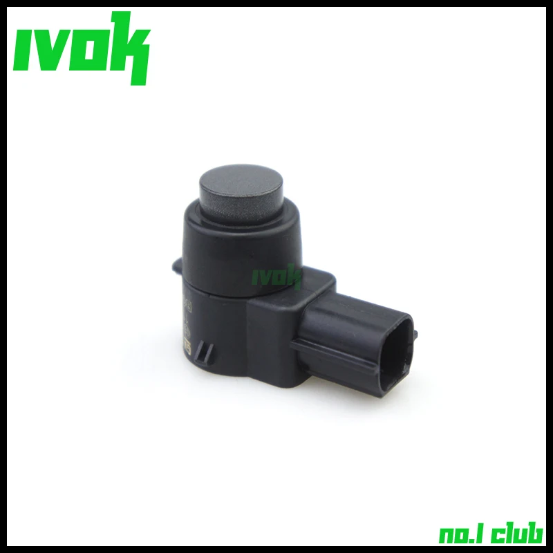 Датчики помощи при парковке PDC для Opel Vauxhall Antara 2009 20774281 0263003967 4 шт. | Автомобили и