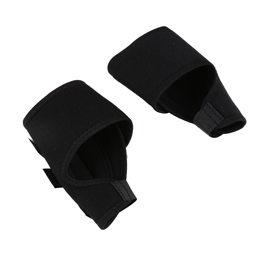 2 шт./компл. мягкая защита для суставов выпрямитель пальцев ног разделители