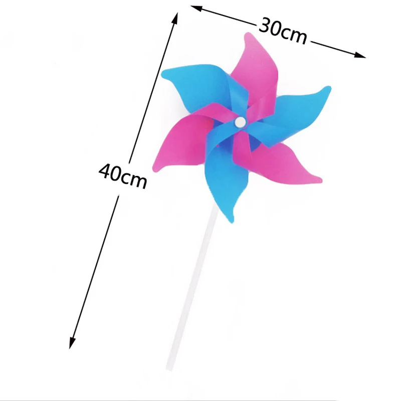 Декоративная квадратная мельница 50 шт./лот с шестью листьями| |