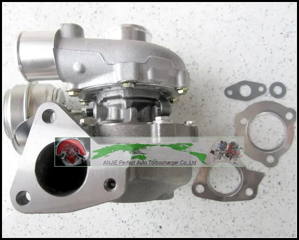 Turbo GT1749V 729041-5009 S 28231-27900 729041 для HYUNDAI Santa Fe КГПОГ 2003-04 Trajet 2002-08 D4EA D4EA-V 16 v 2.0L турбокомпрессор