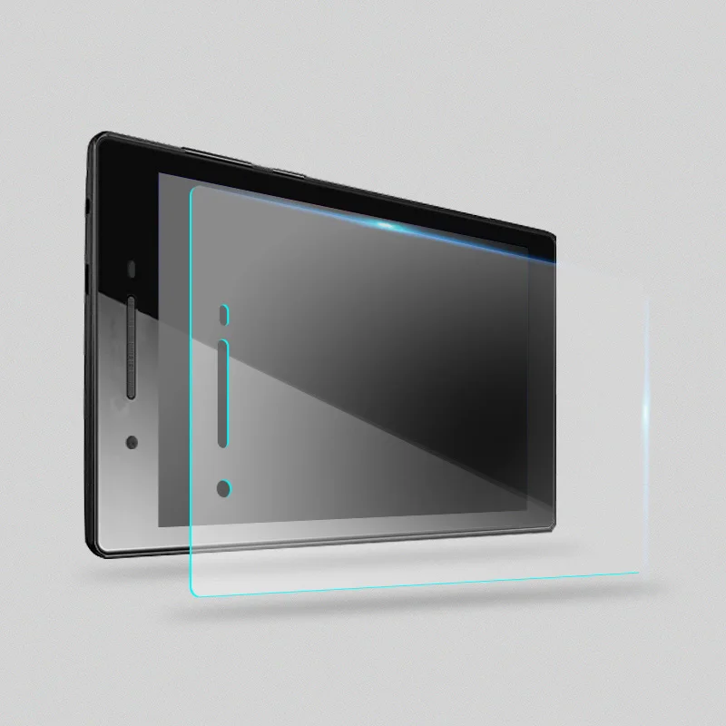 Закаленное стекло премиум класса 9H для планшета Lenovo Tab 7 ТБ 7504X 4 0 дюймов|Защитные