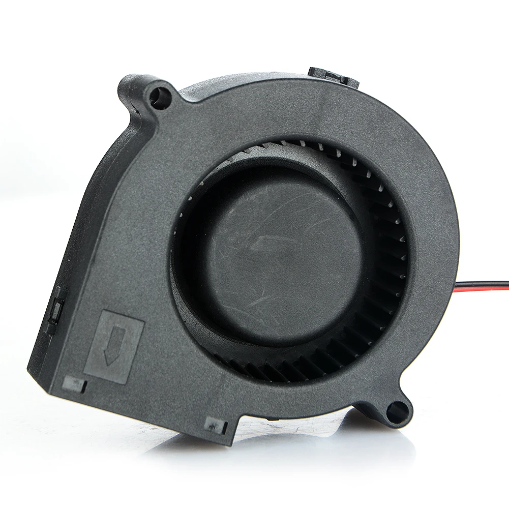 7530 DC 12V 0.36A 2 Pin cooling fan projector blower centrifugal | Компьютеры и офис