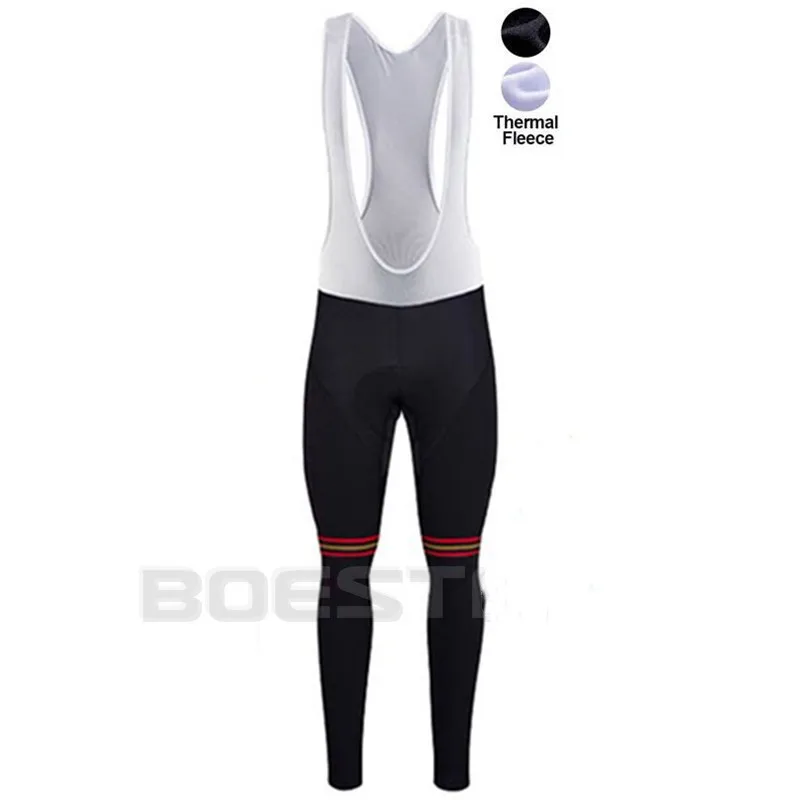 New Wiggins men's high quality winter wool warm long sleeve professional team cycling bicycle tights bicicleta maillot ropa - Цвет: winter4