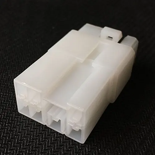 5 компл. мотоцикл проводов 7 штырьковый разъем авто|Соединители| |