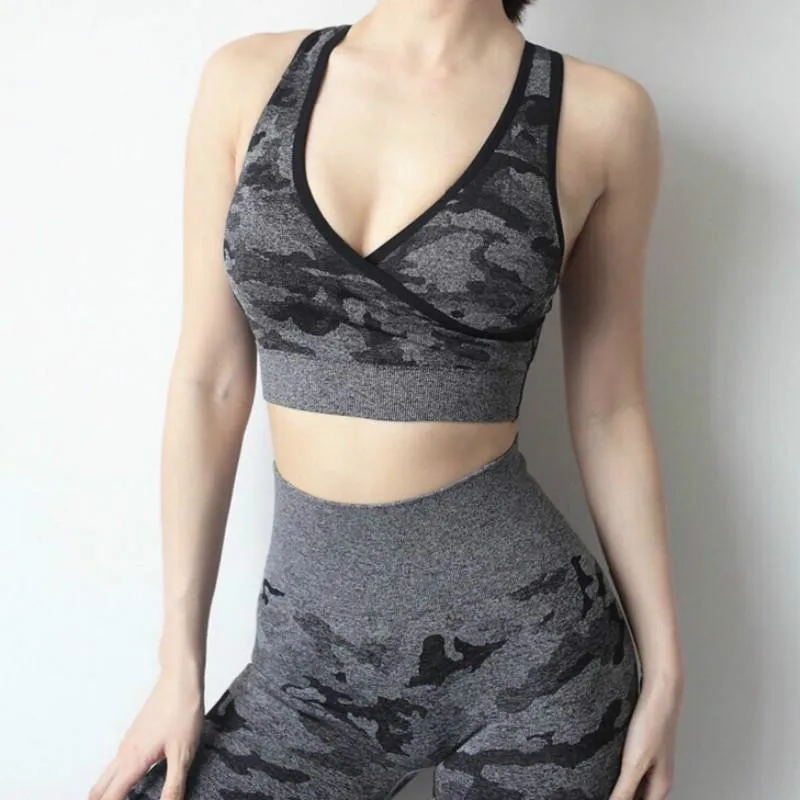 CHRLEISURE бюстгальтер пуш ап женский сексуальный для женщин спортивный летний