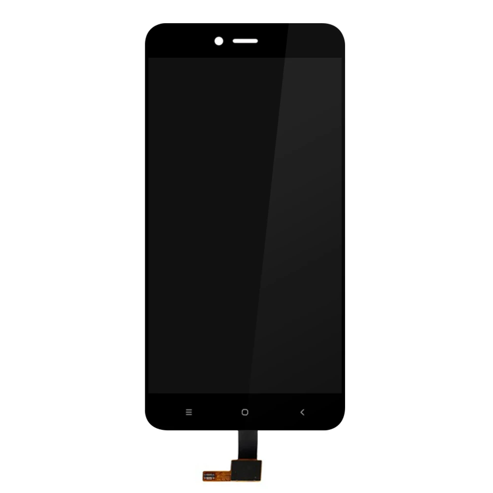 Для Xiaomi Redmi Note 5A ЖК дисплей и сенсорный экран + инструменты для Оригинальный
