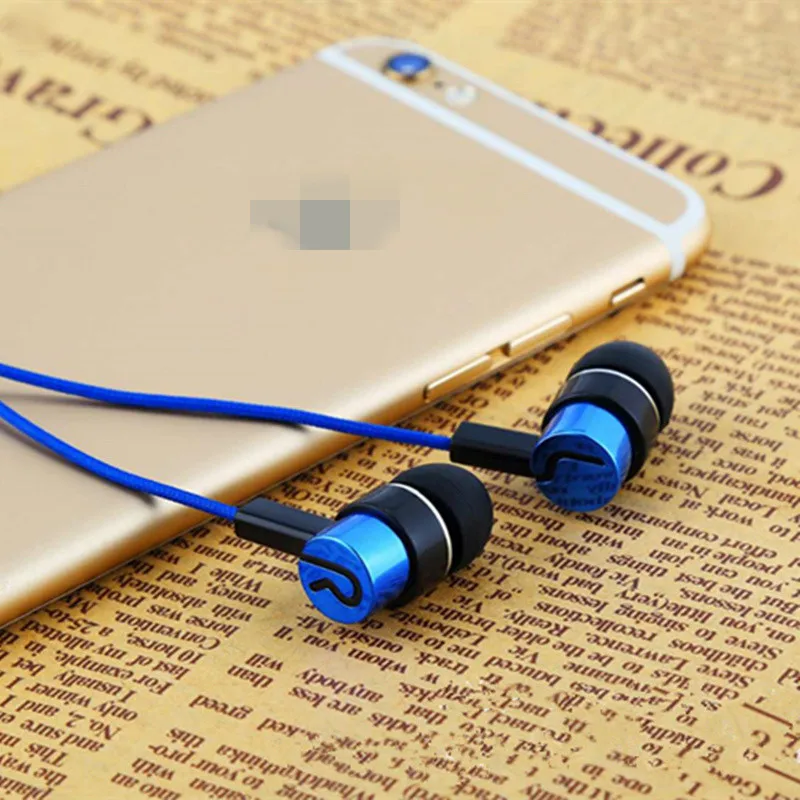 Тяжелый сабвуфер музыкальный головной убор Стерео Игровые наушники для телефона