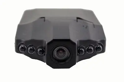 2.5 INCH Color LED IR Car DVR TFT Night Vision 270 Dash Camera Video Recorder | Автомобили и мотоциклы