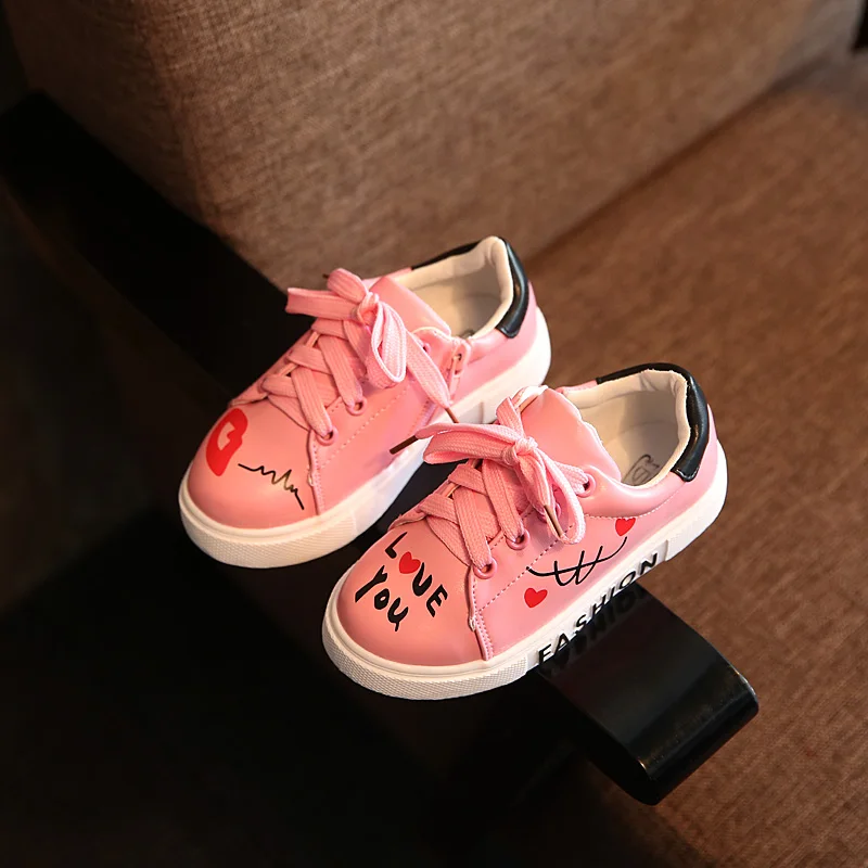 Детские кроссовки для девочек и мальчиков детская повседневная обувь спортивная