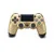 Золотой 20 шт проводной игровой контроллер для PS4 контроллер для sony Playstation 4 для DualShock Вибрационный джойстик геймпады - Цвет: Золотой