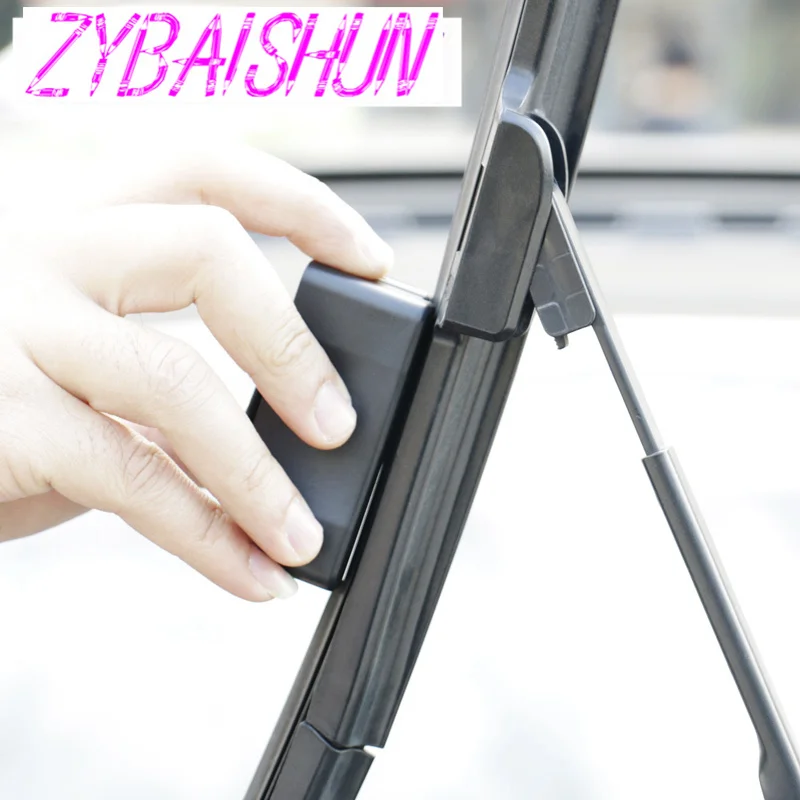 ZYBAISHUN Car Windshield Blade Drive Repair Tool Restorer for Buick Regal Lacrosse Excelle GT/XT/GL8/ENCORE/Enclave/Envision | Автомобили