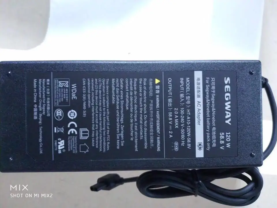 Новейший Ninebot One Z10 Электрический Одноколесный мотоцикл 1800w, 1000WH, максимальная скорость 45 км/ч, Одноколесный балансировочный автомобиль внедорожник приложение