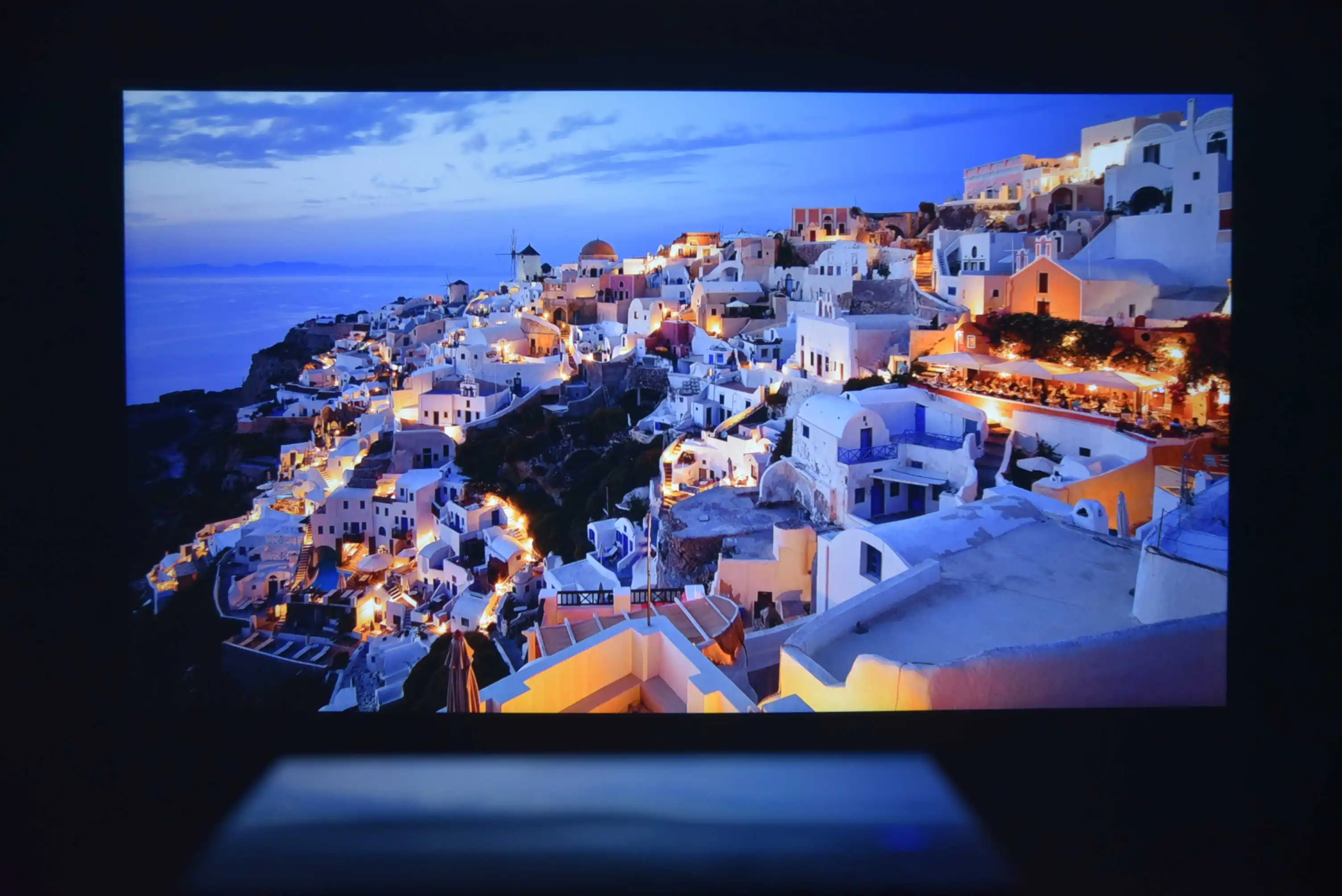 Everycom T26K Full HD проектор 1920x1080P проектор Портативный 5500 люмен HDMI проектор видео проектор LED Главная Театр фильм