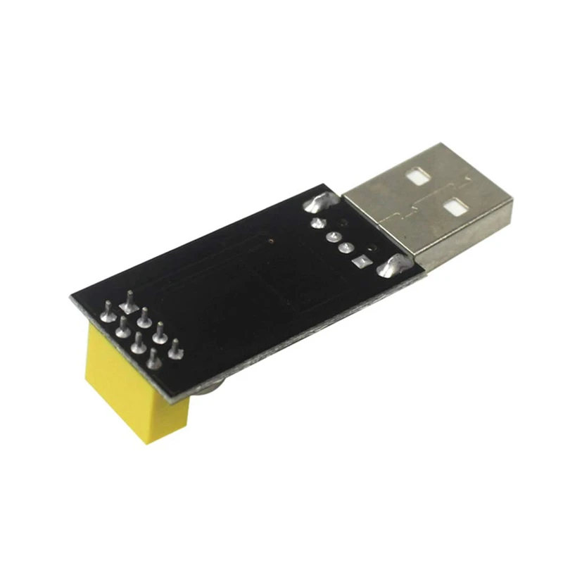 Usb к Esp8266 Серийный беспроводной Wifi модуль разработчик платы адаптер |