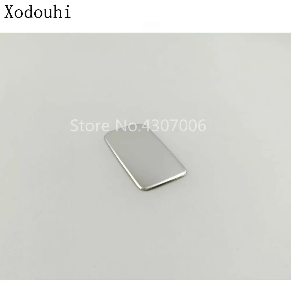 Автомобильный корпус из нержавеющей стали Co-пилотная перчатка для хранения