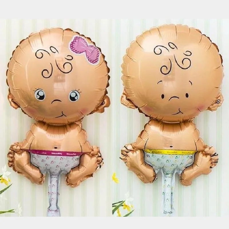 13 шт./компл. надувные шары в виде колонны 32 дюйма|road lead|shower showershower baby shower |