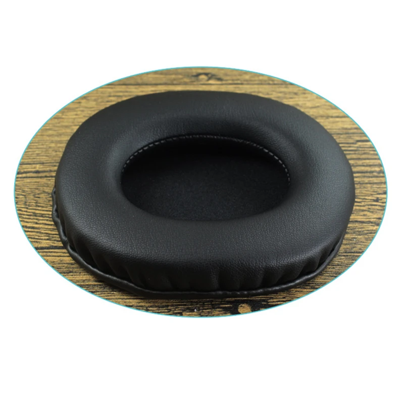 Поролоновые амбушюры подушки для Audio-Technica ATH-M50X M40X M30X M20X наушники высокого качества из овчины белка 12,20