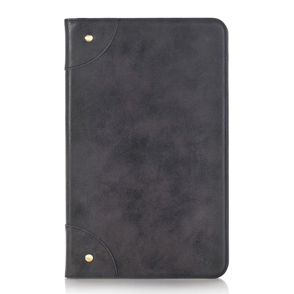Кожаный чехол для samsung Galaxy Tab A A6 10,1 SM-T580 SM-T585 T580 T585 SM-T510 SM-T515 T510 T515 роскошный чехол с откидной крышкой