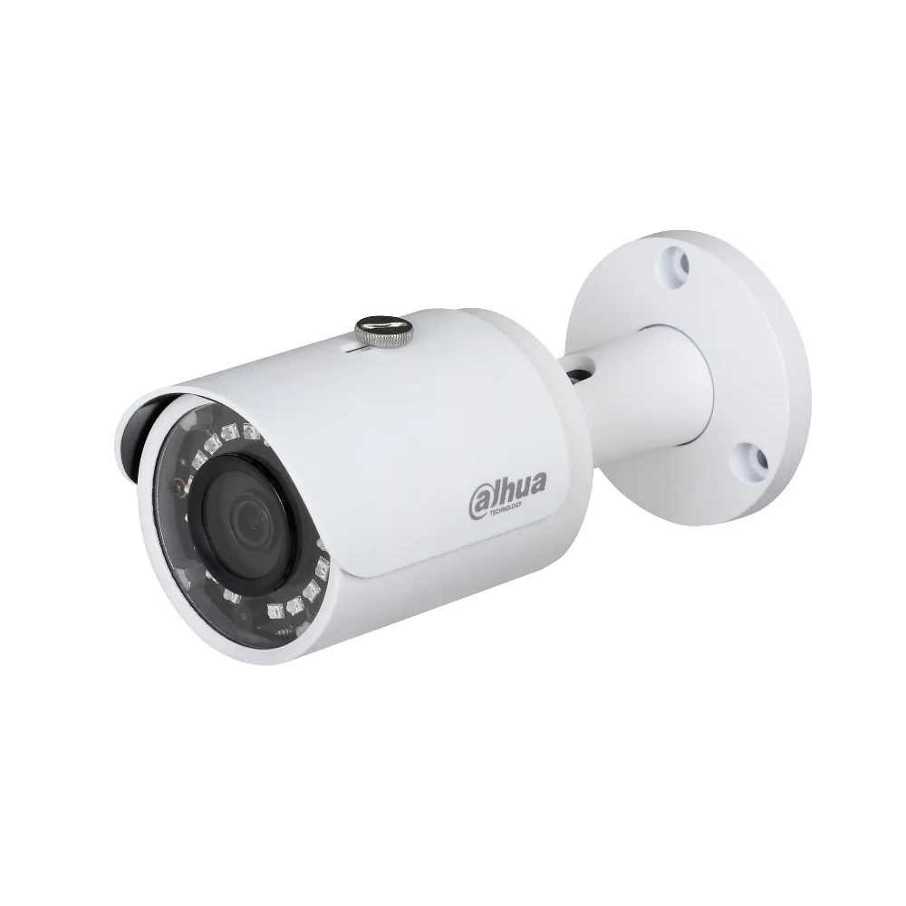5MP Dahua POE Ip камера IPC-HFW1531S WDR IR Mini Bullet камера H.265 2,8 мм с фиксированным объективом IP67 камера безопасности Детский монитор