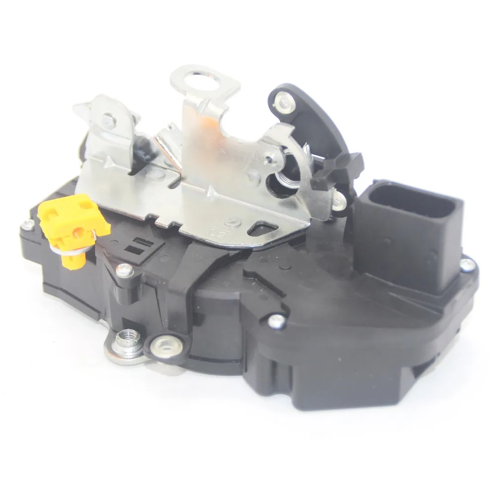 931-303 передний левый привод боковой двери водителя для CHEVROLET SUBURBAN 1500 SILVERADO CADILLAC ESCALADE GMC