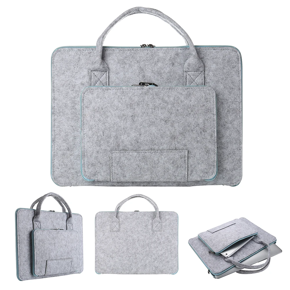 Новинка портативный чехол для ноутбука женщин и мужчин Карманный компьютера 11 12