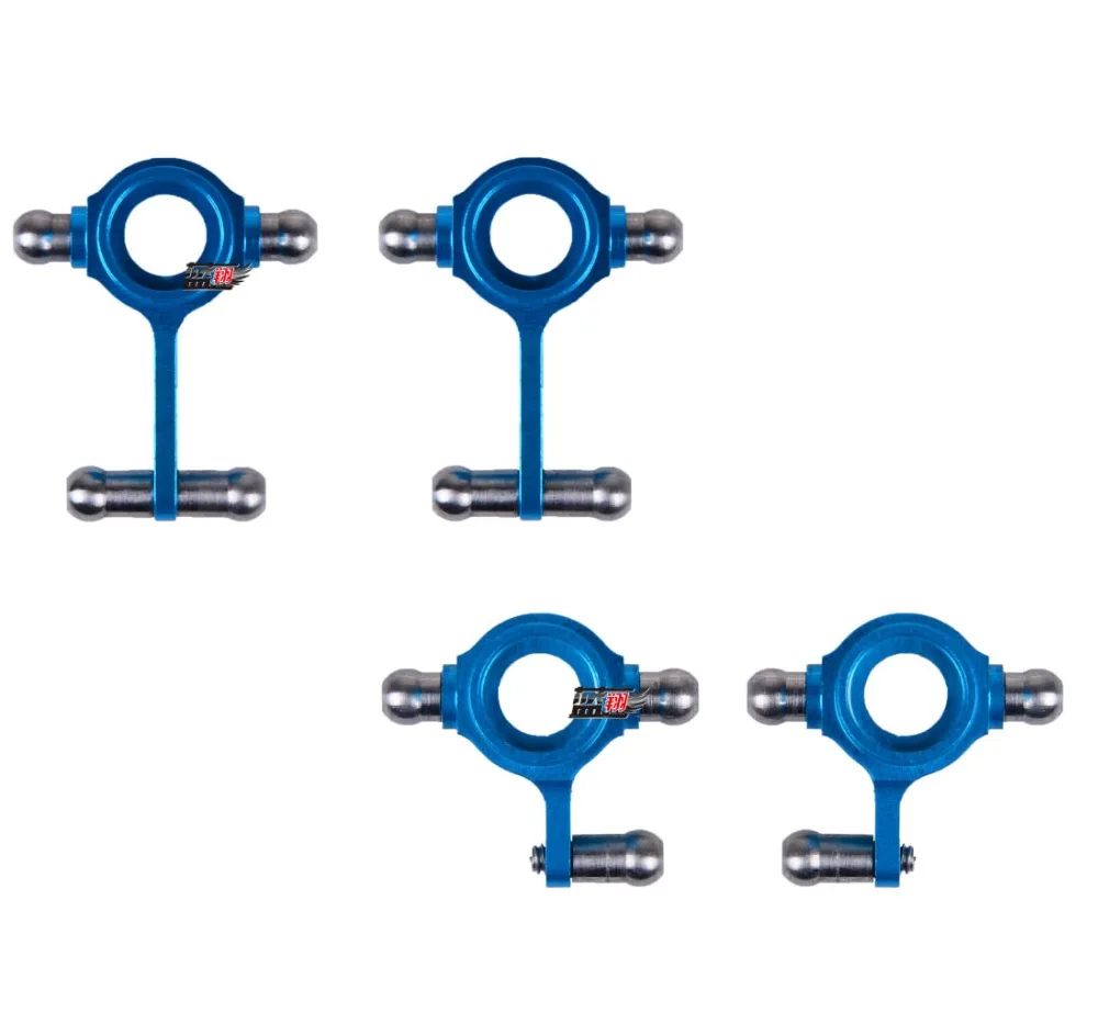 

Wltoys K969 K979 K989 K999 P929 P939 запасные части для радиоуправляемых автомобилей стандартная металлическая передняя и задняя рулевая чаша