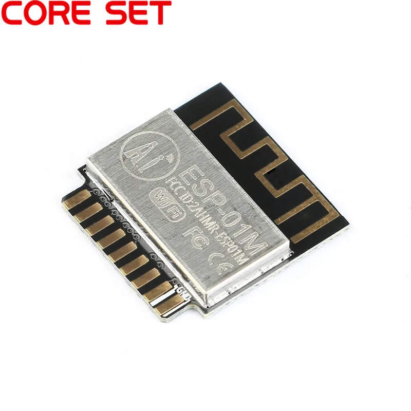 ESP8285 Wi-Fi беспроводной модуль передачи фотолампы телефон совместимый с ESP8266 |