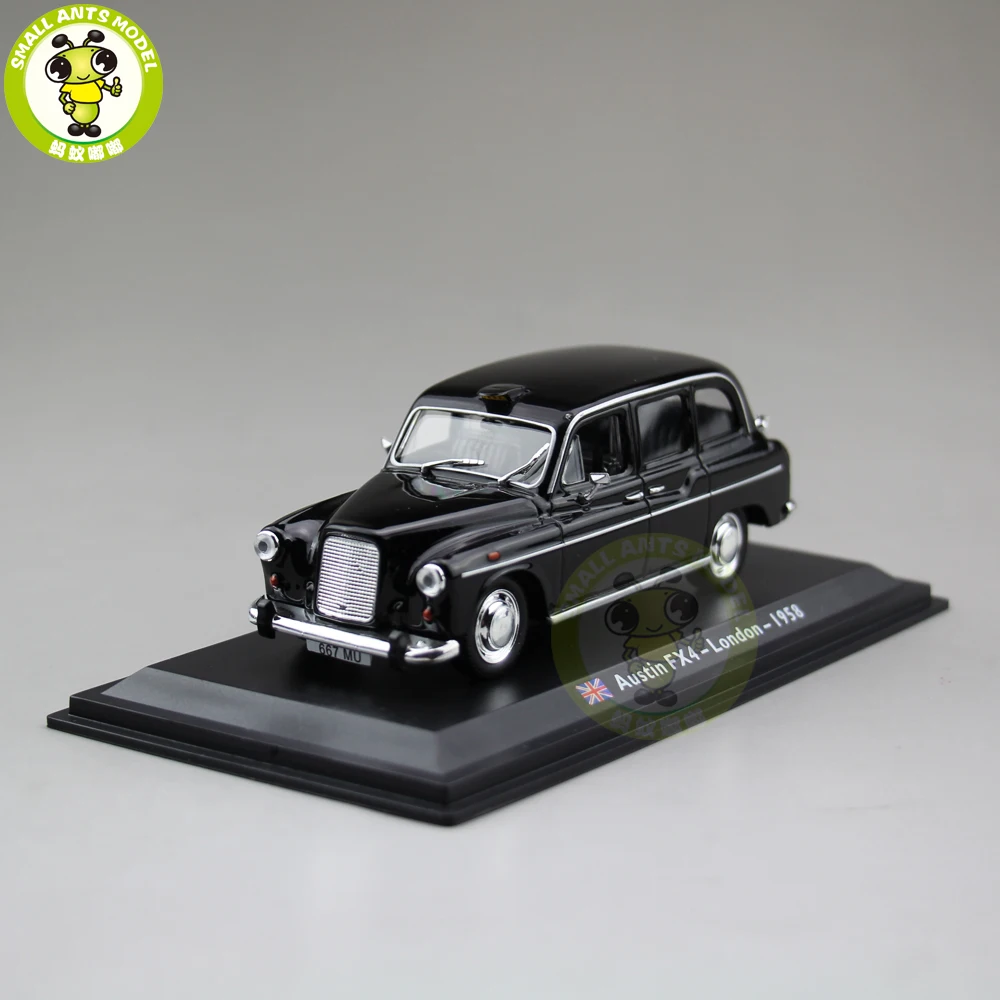 1/43 такси модель автомобиля игрушка Citroen Abenzl Beetle Fiat газ Форд Renault Остин Checker литая под давлением модель автомобиля игрушка Коллекция подарков