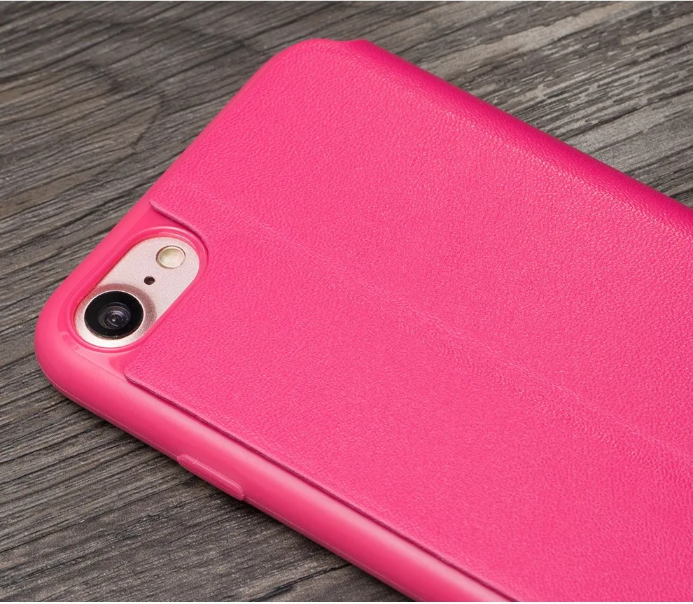 Для iphone 8 чехол для iphone 7 X-Level деловой стиль из искусственной кожи флип-чехол для телефона для iphone 6 6s Plus чехол-подставка для iphone X