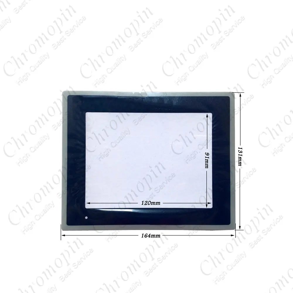 Сенсорная панель для FANUC CQPK3D200S2P A с верхним слоем|touch panel|panelpanel touch |