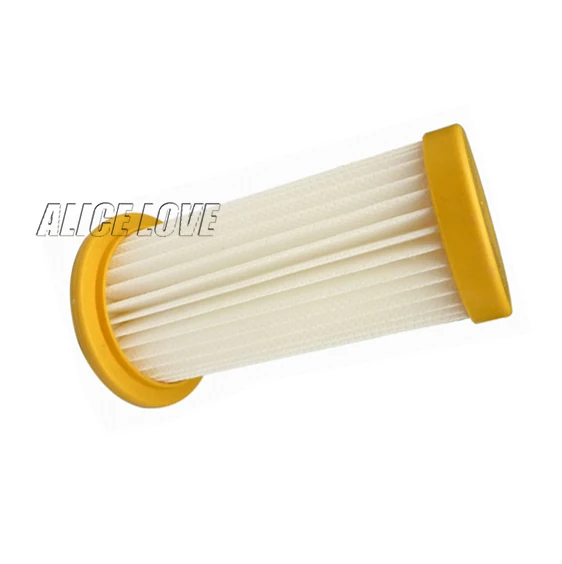 Запчасти для пылесоса Philips FC8264 FC8262 FC8260 FC8208 FC8256 фильтр НЕРА и крышка 3 шт./компл.
