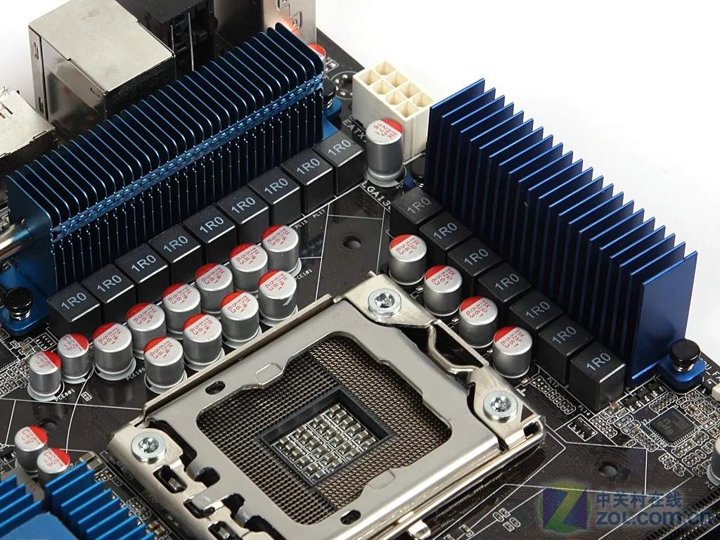 Asus P6T6 WS Revolution настольная материнская плата X58 Socket LGA 1366 i7 Extreme DDR3 24G ATX UEFI BIOS оригинальная материнская плата в продаже