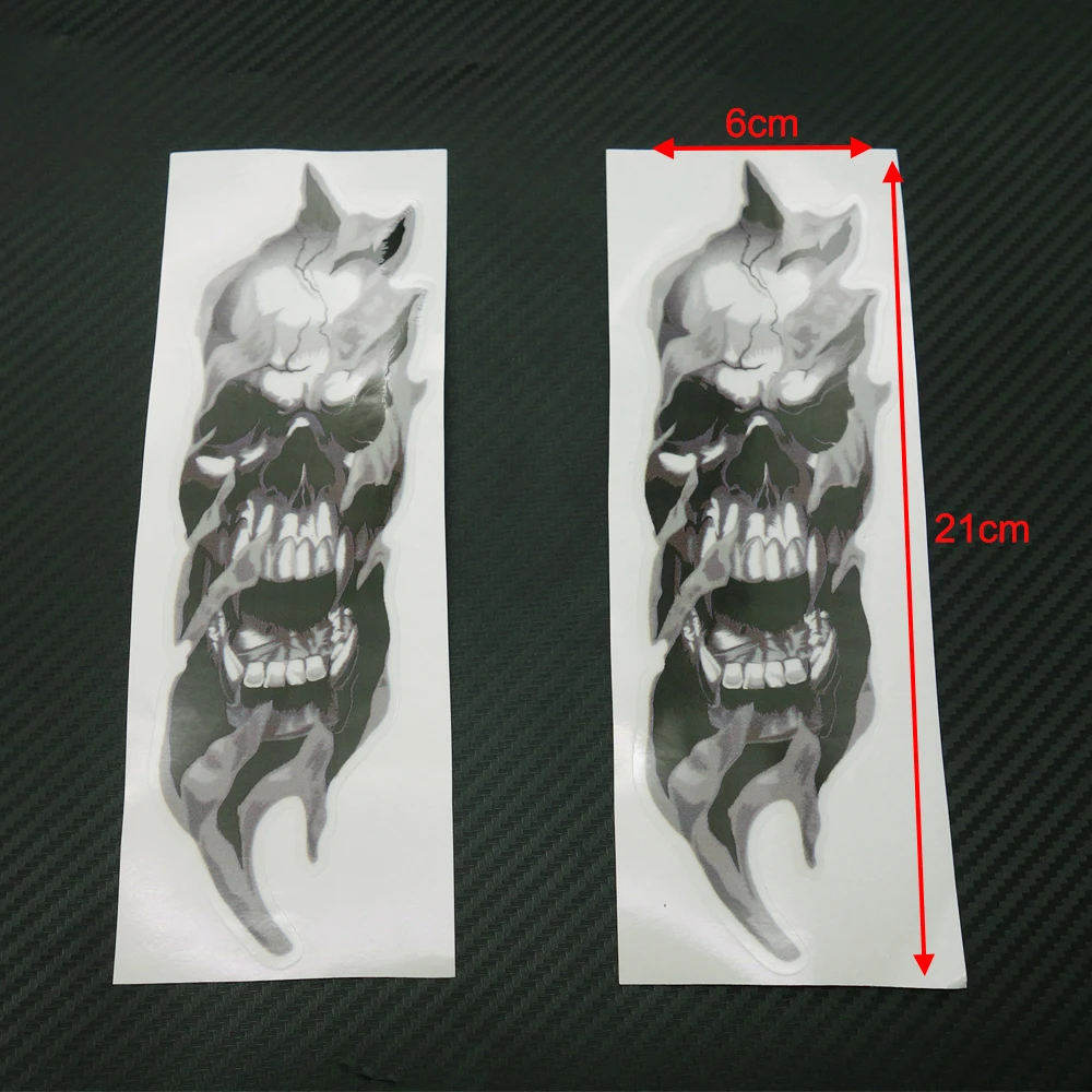 Передняя вилка мотоцикла для Harley Touring Dyna|dyna front forks|harley skullsticker harley |