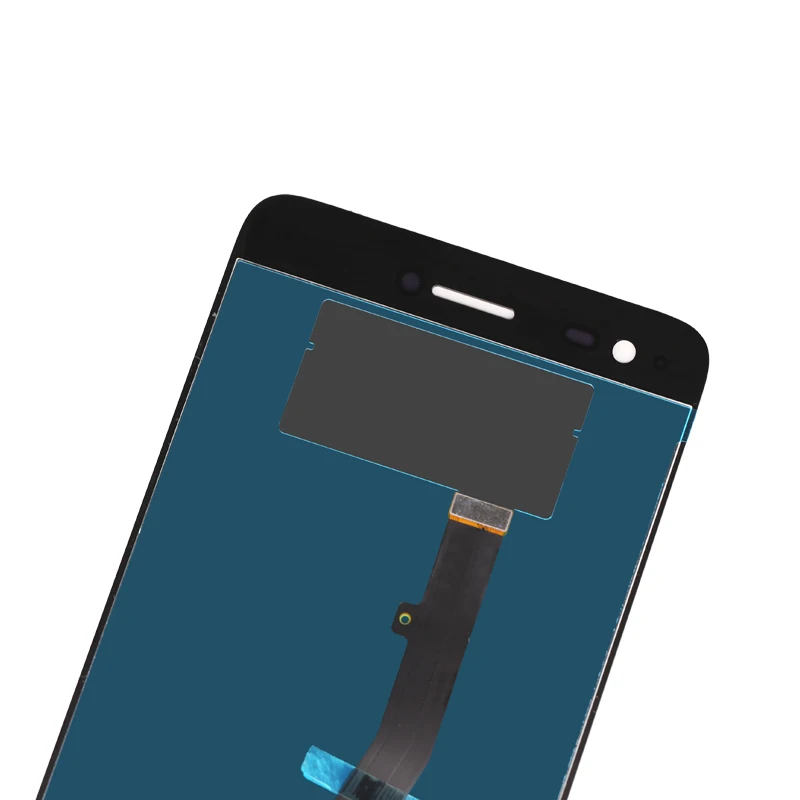 Для ZTE Blade A6 Max ЖК-дисплей кодирующий преобразователь сенсорного экрана в сборе