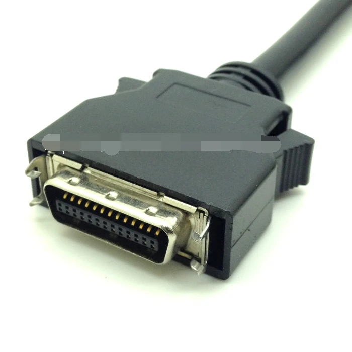 SCSI кабель CN26P к CN26 тип кабеля шрапнель подключения|scsi cable|cable scsishrapnel |