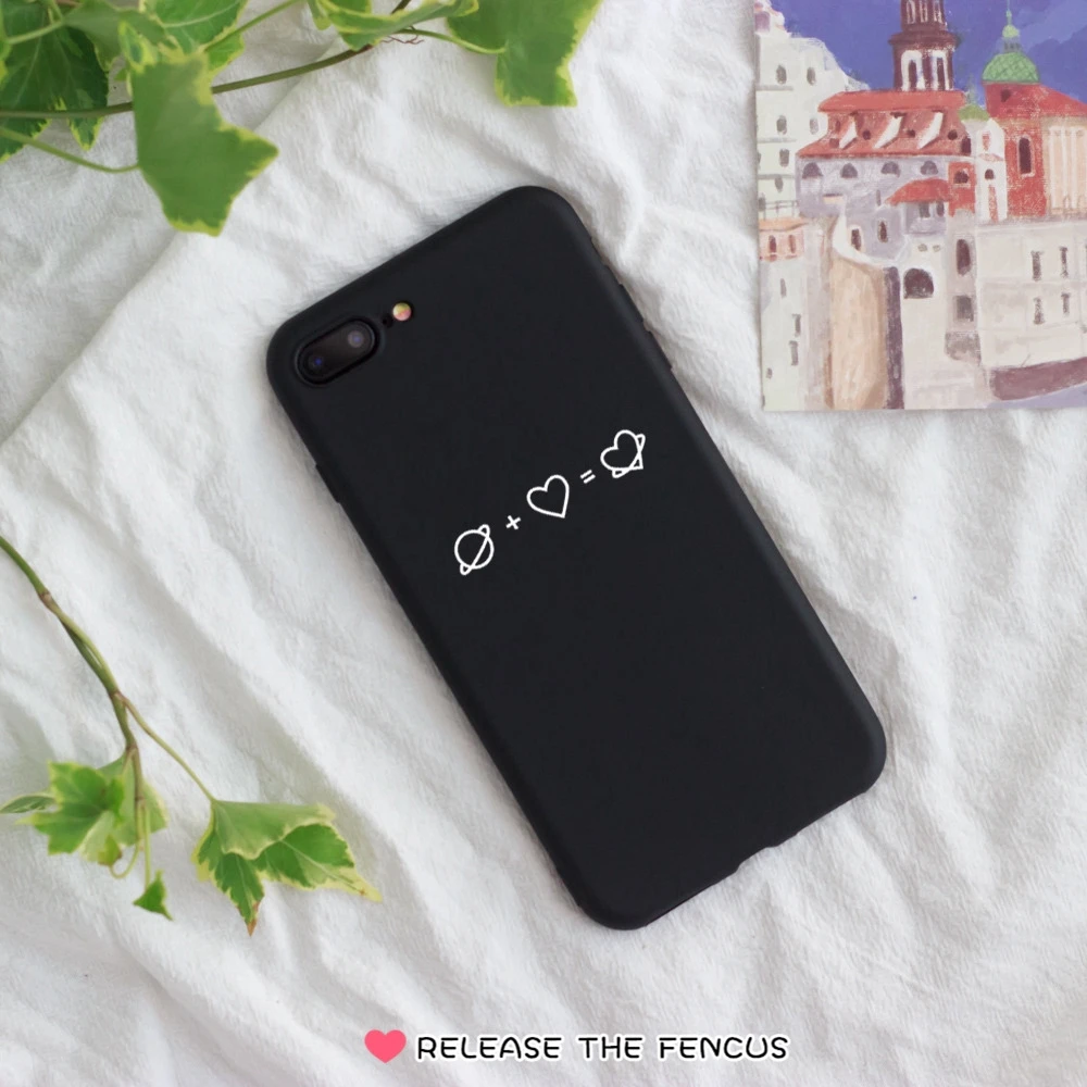 FENCUS для Oppo A33 A37 NEO 7 9 A39 A57 R9 R9s Plus F1 F3 чехлы телефонов Planet Space мягкий милый чехол |