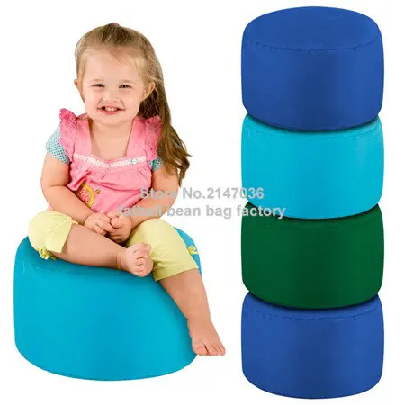 Красный мешок фасоли скамеечка для ног чай порт Подушка &quotКресло-мешок&quot |