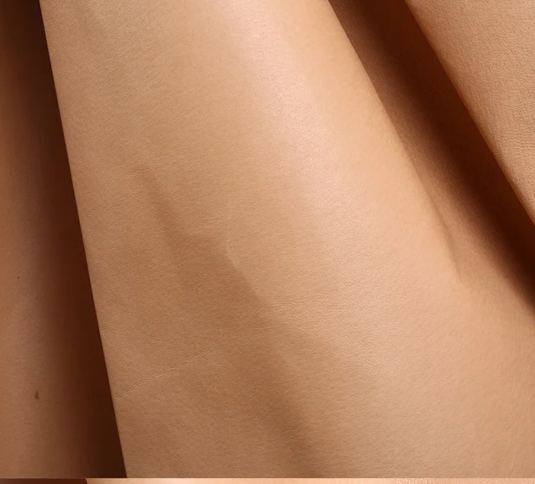 Распродажа из цельного Коричневого Натурального свиного зерна|leather raw material|leather