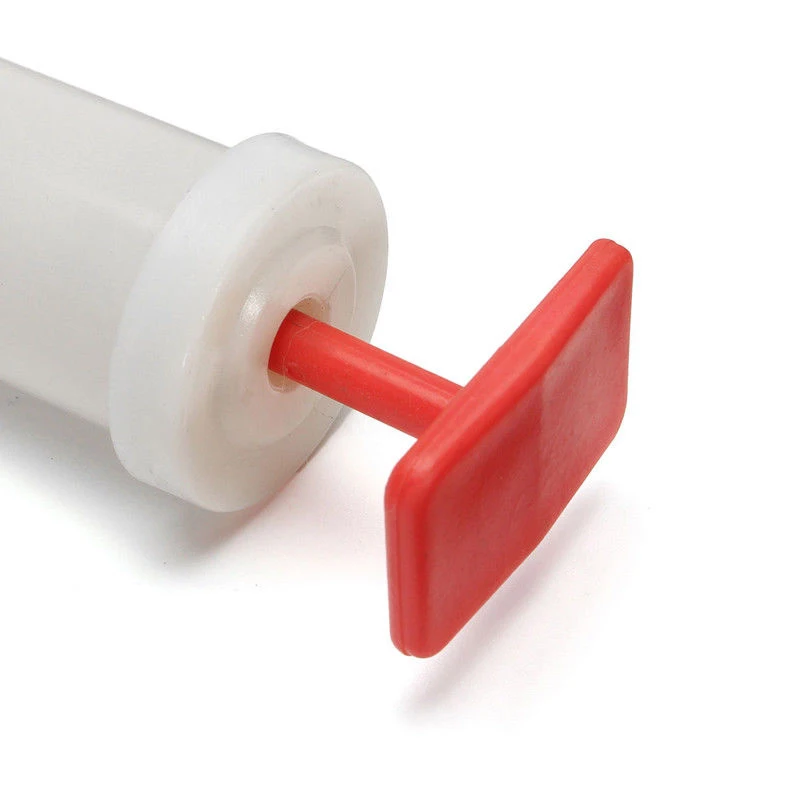 21 мл бензопила смазочный пистолет инструменты продлевает срок службы стержня и