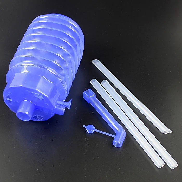 Ручной походный водяной насос для бутылок поглотитель минеральной воды