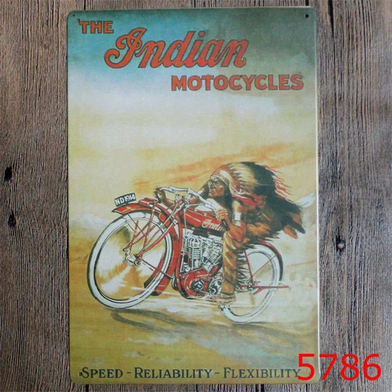 Газ бензин Garage Винтаж Домашний Декор Diesel парковка только плакат индийского